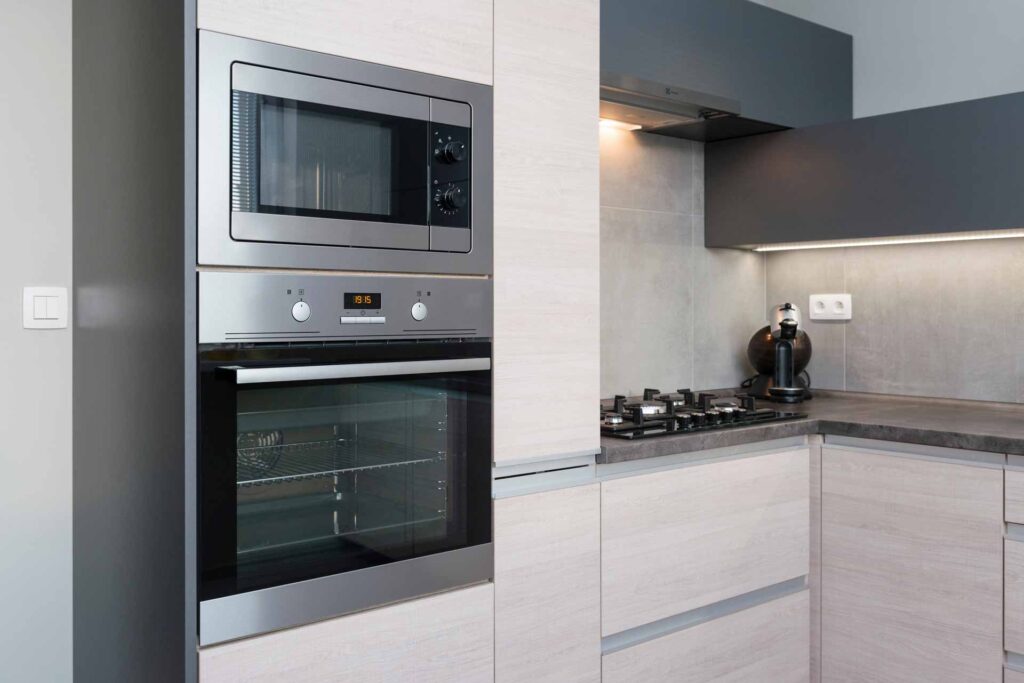 Noor Al Zain Cooking Range Repair Services in Dubai