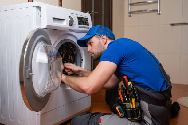 Noor Al Zain Washing Machine Repair in Dubai