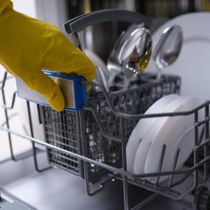 Noor Al Zain Commercial Dishwasher Repair​ Services in Dubai