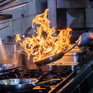 Noor Al Zain Commercial Stove & Range Repair​ Services in Dubai