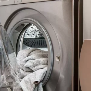 Noor Al Zain Washer & Dryer Combo Repair Services in Dubai